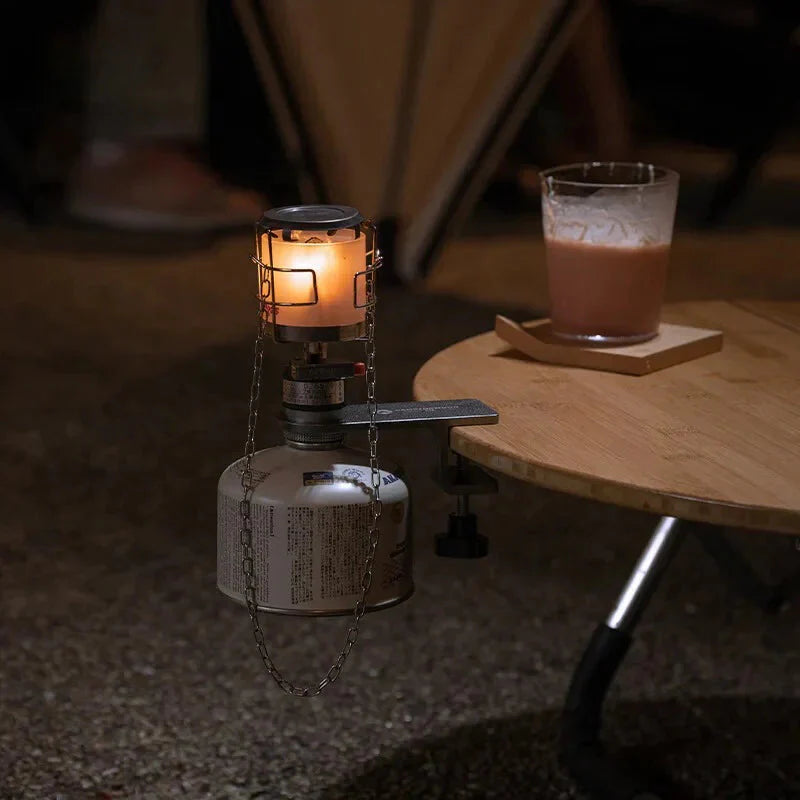 Expedition Stove Extension Accessory